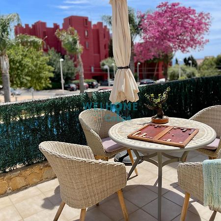 Manzana Bonito Y Comodo Apartamento Con Piscina كاليبي المظهر الخارجي الصورة