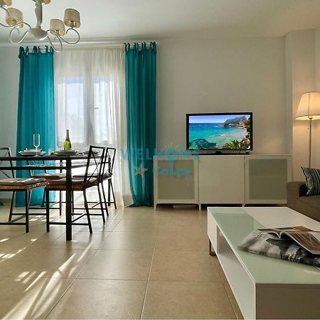 Manzana Bonito Y Comodo Apartamento Con Piscina كاليبي المظهر الخارجي الصورة