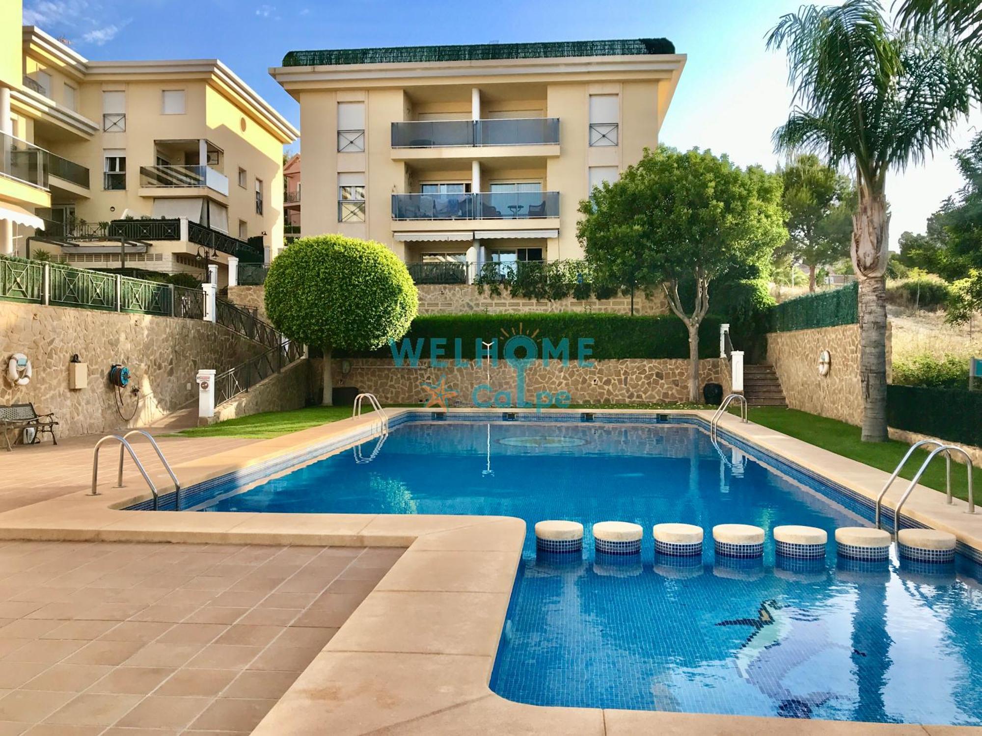 Manzana Bonito Y Comodo Apartamento Con Piscina كاليبي المظهر الخارجي الصورة