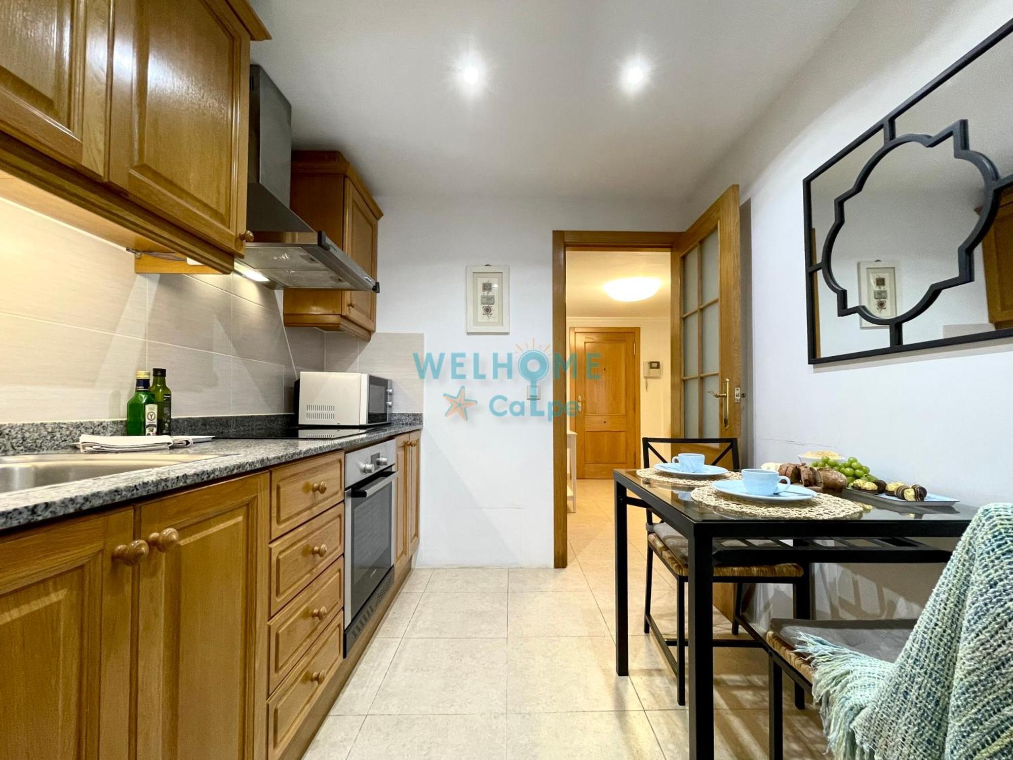 Manzana Bonito Y Comodo Apartamento Con Piscina كاليبي المظهر الخارجي الصورة