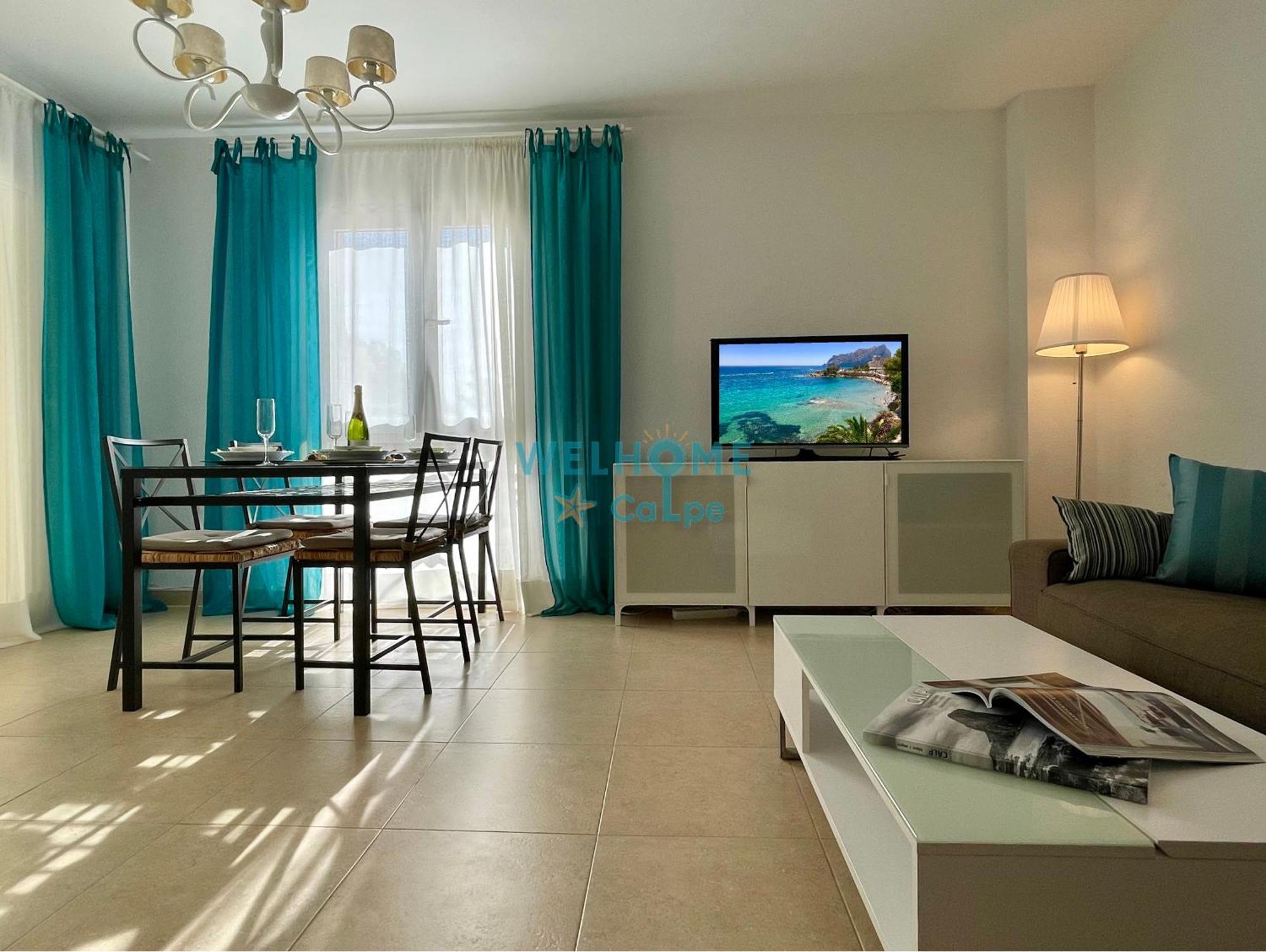 Manzana Bonito Y Comodo Apartamento Con Piscina كاليبي المظهر الخارجي الصورة