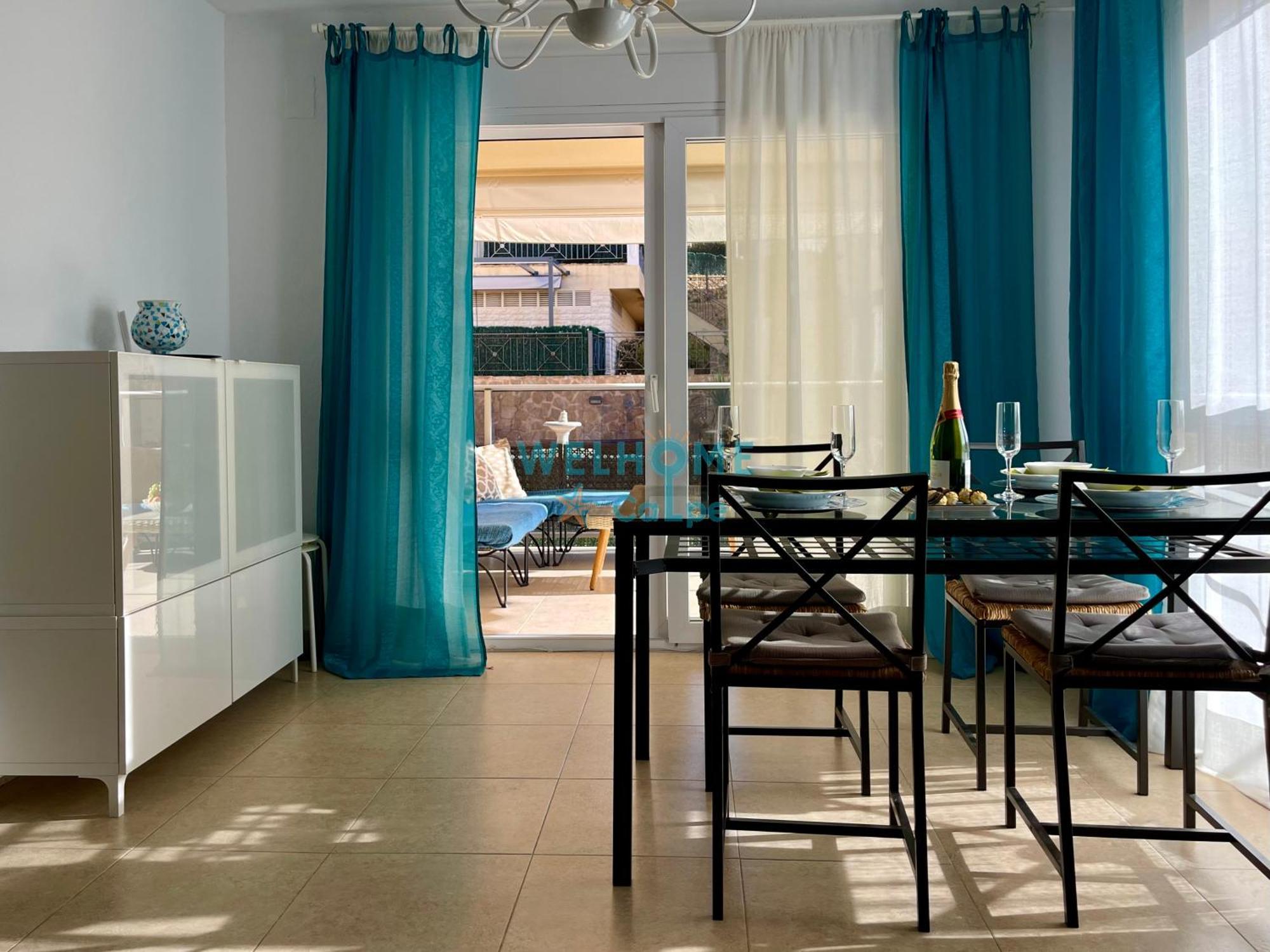 Manzana Bonito Y Comodo Apartamento Con Piscina كاليبي المظهر الخارجي الصورة