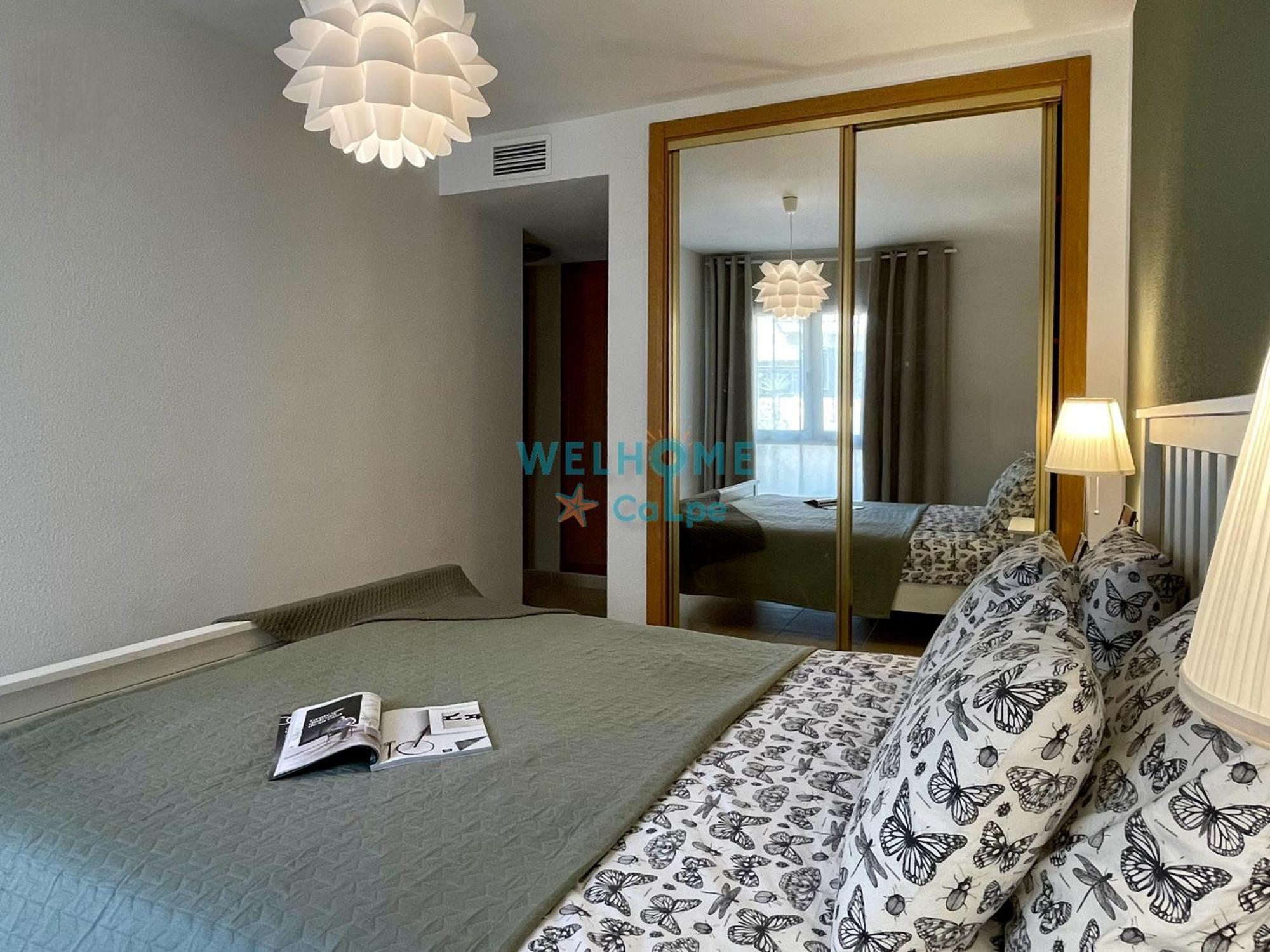 Manzana Bonito Y Comodo Apartamento Con Piscina كاليبي المظهر الخارجي الصورة