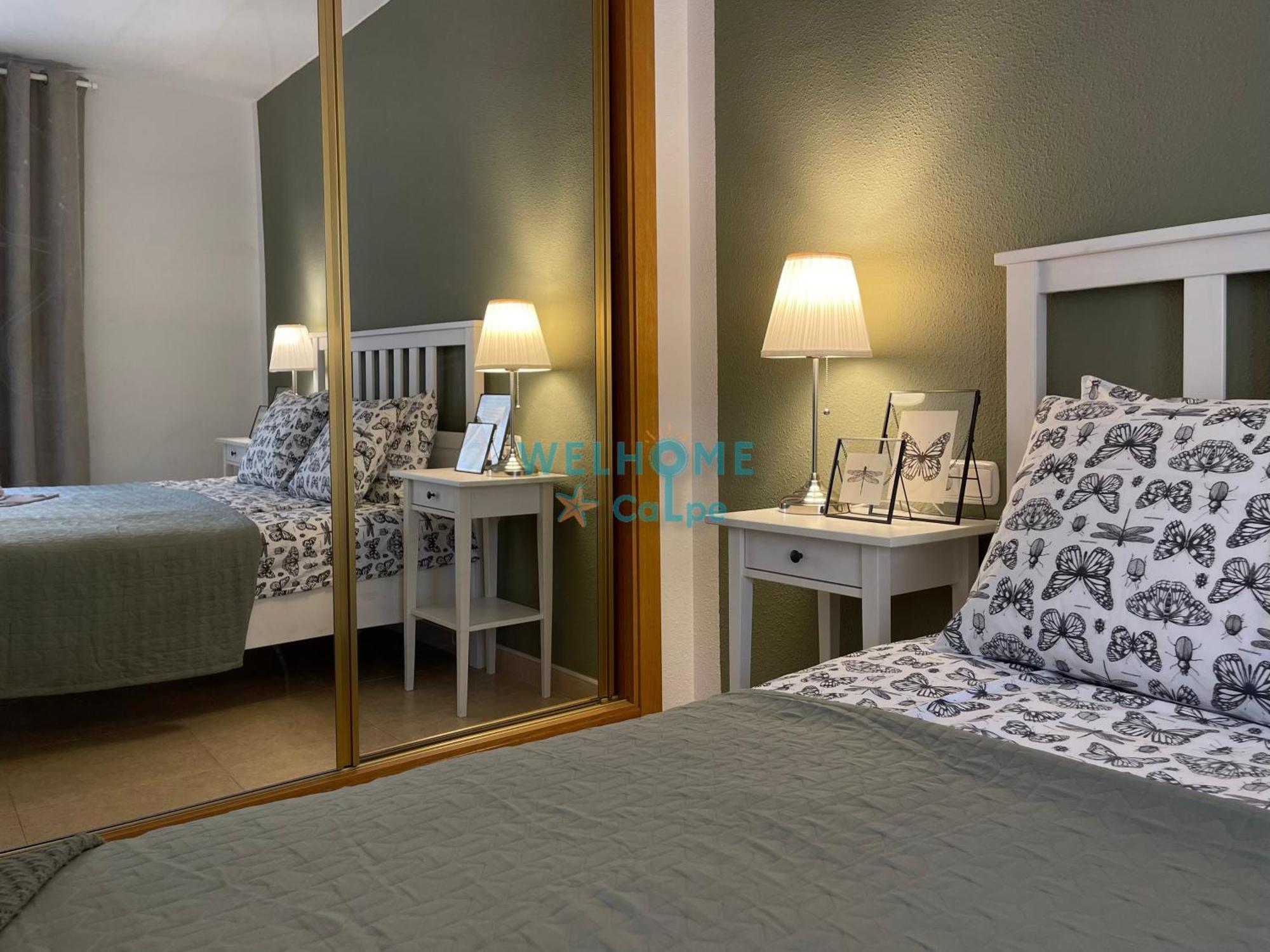 Manzana Bonito Y Comodo Apartamento Con Piscina كاليبي المظهر الخارجي الصورة