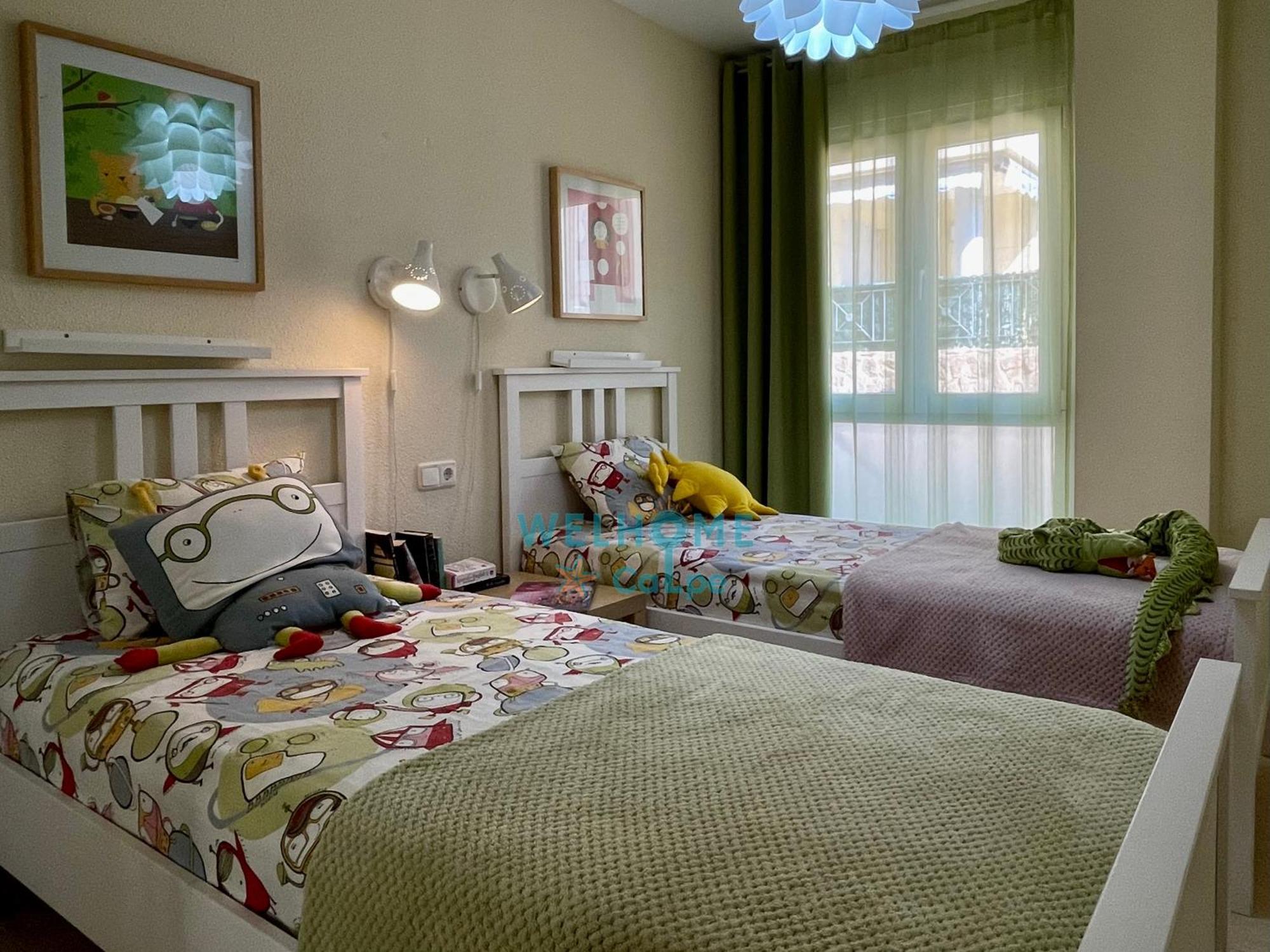 Manzana Bonito Y Comodo Apartamento Con Piscina كاليبي المظهر الخارجي الصورة
